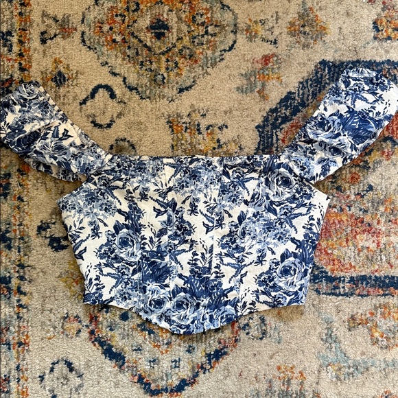 Zip Back Tank - Picture 2 of 3